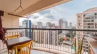 Foto 9 de Apartamento com 3 Quartos à venda, 130m² em Vila Mascote, São Paulo