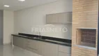 Foto 3 de Casa de Condomínio com 3 Quartos à venda, 138m² em Campestre, Piracicaba