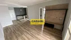 Foto 5 de Apartamento com 3 Quartos à venda, 91m² em Vila Pires, Santo André