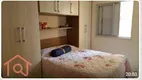 Foto 2 de Apartamento com 3 Quartos à venda, 67m² em Sacomã, São Paulo