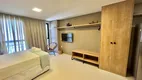 Foto 6 de Apartamento com 1 Quarto à venda, 28m² em Stela Maris, Maceió