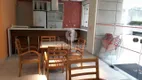 Foto 10 de Apartamento com 1 Quarto à venda, 47m² em Campo Belo, São Paulo