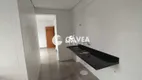 Foto 9 de Apartamento com 1 Quarto à venda, 38m² em Vila Voturua, São Vicente