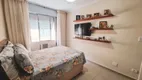 Foto 7 de Apartamento com 1 Quarto à venda, 50m² em Itararé, São Vicente