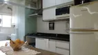 Foto 6 de Apartamento com 3 Quartos à venda, 76m² em Tamanduateí 1, Santo André