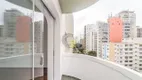 Foto 23 de Apartamento com 3 Quartos à venda, 161m² em Paraíso, São Paulo
