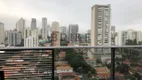 Foto 6 de Apartamento com 1 Quarto para alugar, 41m² em Brooklin, São Paulo