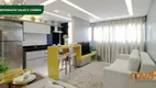 Foto 11 de Apartamento com 3 Quartos à venda, 75m² em Vila Rosa, Goiânia