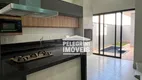 Foto 5 de Casa de Condomínio com 3 Quartos à venda, 135m² em Vila Monte Alegre IV, Paulínia