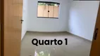 Foto 14 de Casa com 3 Quartos à venda, 130m² em Residencial Itaipu, Goiânia