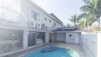 Foto 3 de Casa de Condomínio com 6 Quartos à venda, 450m² em Recreio Dos Bandeirantes, Rio de Janeiro