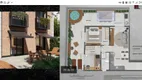 Foto 4 de Apartamento com 1 Quarto à venda, 40m² em Gávea, Rio de Janeiro