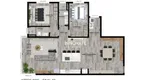 Foto 12 de Apartamento com 1 Quarto à venda, 50m² em Primavera, Dois Irmãos