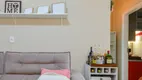 Foto 9 de Apartamento com 1 Quarto à venda, 46m² em Bela Vista, São Paulo