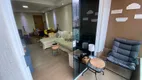 Foto 2 de Apartamento com 3 Quartos à venda, 117m² em Ponta da Praia, Santos