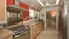 Foto 24 de Apartamento com 4 Quartos à venda, 345m² em Higienópolis, São Paulo