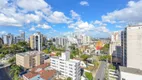 Foto 17 de Apartamento com 1 Quarto à venda, 41m² em Centro, Curitiba