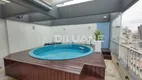 Foto 28 de Cobertura com 3 Quartos à venda, 157m² em Botafogo, Rio de Janeiro