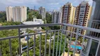 Foto 4 de Apartamento com 2 Quartos à venda, 50m² em Vila Andrade, São Paulo