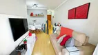 Foto 3 de Apartamento com 2 Quartos à venda, 60m² em Vila Mariana, São Paulo