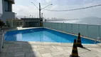 Foto 29 de Apartamento com 4 Quartos à venda, 225m² em Morro do Maluf, Guarujá