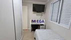 Foto 21 de Apartamento com 2 Quartos à venda, 64m² em Jardim São Vicente, Campinas