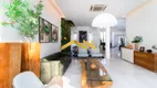 Foto 8 de Casa com 5 Quartos para venda ou aluguel, 750m² em Barra da Tijuca, Rio de Janeiro