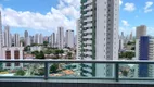 Foto 13 de Apartamento com 3 Quartos à venda, 91m² em Madalena, Recife