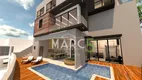 Foto 4 de Casa de Condomínio com 4 Quartos à venda, 350m² em Residencial Real Park, Arujá