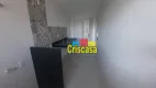 Foto 8 de Apartamento com 2 Quartos à venda, 121m² em Jardim Excelsior, Cabo Frio