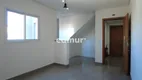 Foto 3 de Cobertura com 2 Quartos à venda, 106m² em Jardim Santo Alberto, Santo André