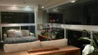 Foto 10 de Apartamento com 3 Quartos para venda ou aluguel, 255m² em Villaggio Panamby, São Paulo