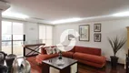 Foto 2 de Apartamento com 4 Quartos à venda, 210m² em Ingá, Niterói