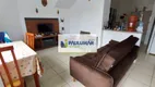 Foto 2 de Casa de Condomínio com 2 Quartos à venda, 72m² em Pedreira, Mongaguá