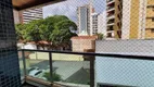 Foto 27 de Apartamento com 3 Quartos à venda, 104m² em Cambuí, Campinas