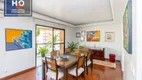 Foto 8 de Apartamento com 3 Quartos à venda, 161m² em Moema, São Paulo