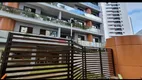 Foto 18 de Apartamento com 4 Quartos à venda, 124m² em Tamarineira, Recife