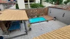 Foto 3 de Casa de Condomínio com 4 Quartos à venda, 329m² em Santana, Niterói