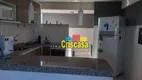 Foto 21 de Cobertura com 3 Quartos à venda, 115m² em Atlântica, Rio das Ostras