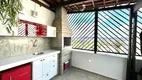 Foto 4 de Cobertura com 3 Quartos à venda, 156m² em Alto da Lapa, São Paulo