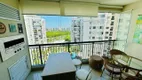 Foto 3 de Apartamento com 3 Quartos à venda, 144m² em Jacarepaguá, Rio de Janeiro