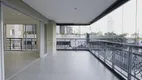 Foto 13 de Apartamento com 4 Quartos para venda ou aluguel, 275m² em Vila Olímpia, São Paulo