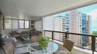 Foto 8 de Apartamento com 4 Quartos à venda, 263m² em Boa Viagem, Recife