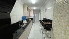 Foto 14 de Apartamento com 3 Quartos à venda, 151m² em Vila Caicara, Praia Grande