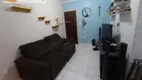 Foto 9 de Apartamento com 1 Quarto à venda, 68m² em Aviação, Praia Grande