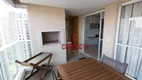 Foto 11 de Apartamento com 3 Quartos para alugar, 135m² em Bosque das Juritis, Ribeirão Preto