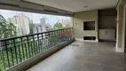 Foto 18 de Apartamento com 3 Quartos à venda, 138m² em Morumbi, São Paulo