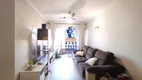Foto 2 de Apartamento com 3 Quartos à venda, 180m² em Boqueirão, Santos