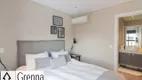 Foto 13 de Apartamento com 1 Quarto para venda ou aluguel, 40m² em Pinheiros, São Paulo