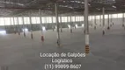 Foto 18 de Galpão/Depósito/Armazém para alugar, 15353m² em Parque Industrial, São José dos Campos